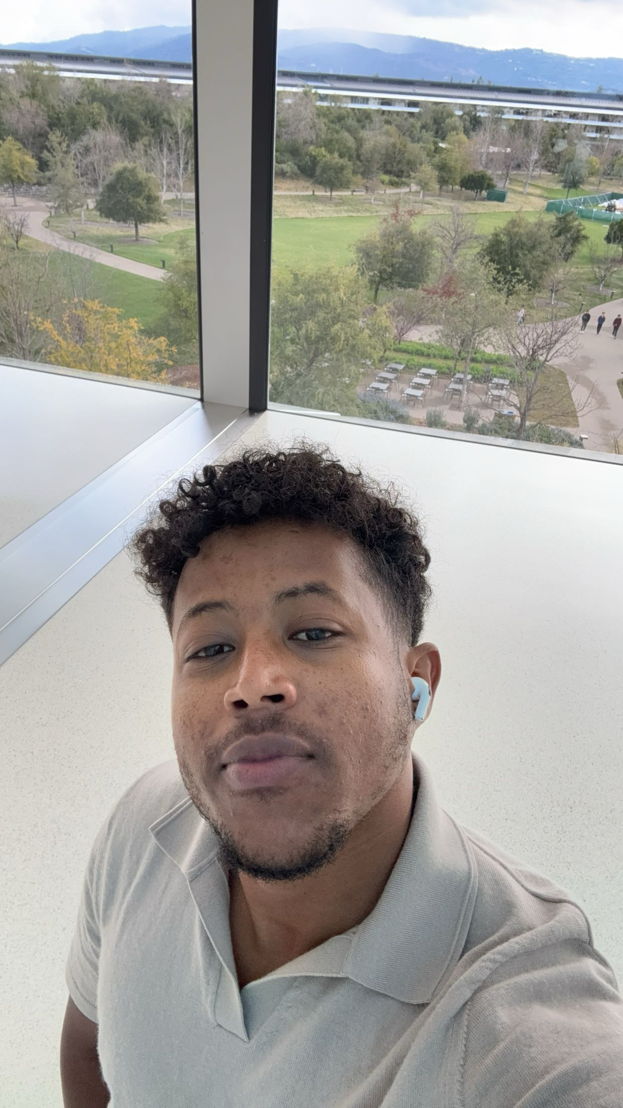 Robel Kidin, Founder of BirrPay